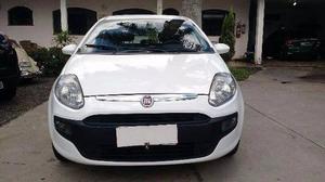 Fiat Punto 1.4 Atractive - 