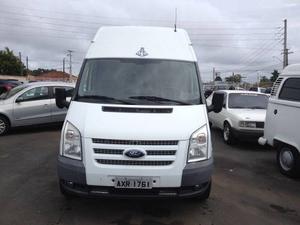 Ford Transit 350 L