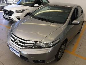 Honda City LX-AT V(FLEX)