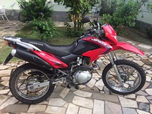 Honda Nxr Bros ES Vermelha,  - Motos - Rio das Ostras, Rio de Janeiro | OLX