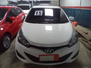 Hyundai HB COMFORT 12V FLEX 4P MANUAL