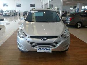 Hyundai IX MPI 4X2 16V FLEX 4P AUTOMÁTICO