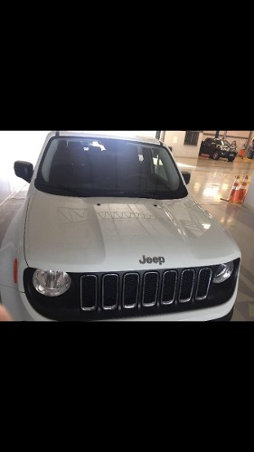 Jeep Renegade 1.8 Sport Flex