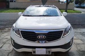 Kia Sportage Ex v 178cv Aut Flex