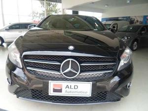 Mercedes-Benz Classe A 1.6 A 200 TURBO STYLE