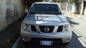 Nissan Frontier XE CD 4x4 2.5 TB Diesel