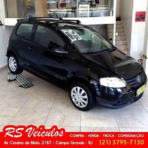 Volkswagen Fox City 1.0Mi/ 1.0Mi Total Flex 8V 3p