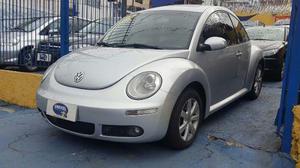Volkswagen New Beetle 2.0 Mi Mec./Aut.