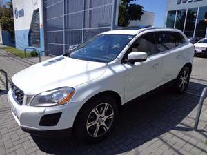 Volvo XC 60 R-DESIGN cv AWD 5p