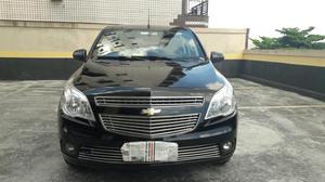 Agile 1.4 LTZ Muito Novo,  - Carros - Irajá, Rio de Janeiro | OLX