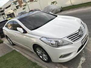 Azera blindado c/  km,  - Carros - Jacarepaguá, Rio de Janeiro | OLX