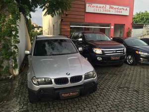 BMW X3 Family V 192cv/218cv