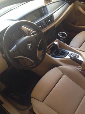 Bmw x1 multimídia couro bege,  - Carros - Freguesia, Rio de Janeiro | OLX