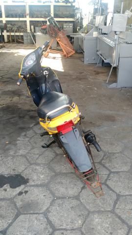 Bravax 50 cc,  - Motos - Vila da Penha, Rio de Janeiro | OLX