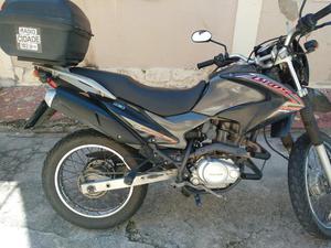 Bros troco em titan ou fazer,  - Motos - Engenho De Dentro, Rio de Janeiro | OLX