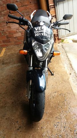 CB 300 Vendo,  - Motos - Mangueira, Barra Mansa | OLX