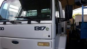 Caminhão Ford Cargo  munck - Caminhões, ônibus e vans - 14 De Julho, Duque de Caxias | OLX