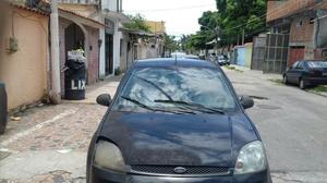 Carro fiest  - Carros - Guadalupe, Rio de Janeiro | OLX