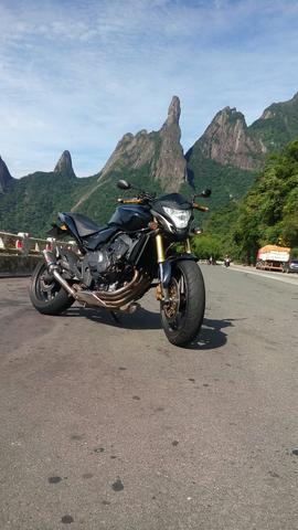 Cb 600 f Hornet,  - Motos - Guapimirim, Rio de Janeiro | OLX