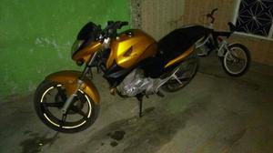 Cb  - Motos - Jardim Fátima, São João de Meriti | OLX