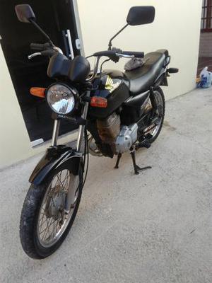 Cg 150 ks  - Motos - Alecrim, São Pedro da Aldeia | OLX