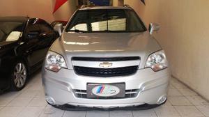 Chevrolet Captiva SPORT FWD 3.6 V6 24V 261cv 4x2