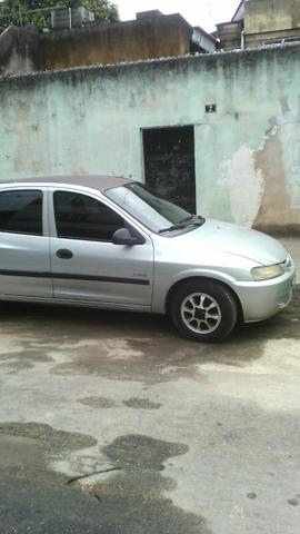 Chevrolet Celta *Ano  vistoriado recibo em branco,  - Carros - Vila São Luís, Duque de Caxias | OLX