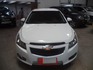 Chevrolet Cruze 1.8 LT 16V FLEX 4P AUTOMÁTICO