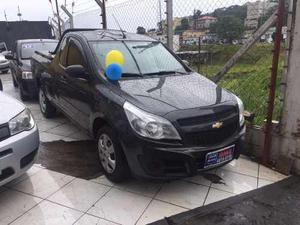 Chevrolet Montana LS 1.4 Econoflex 8v 2p