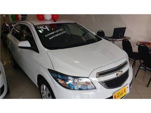 Chevrolet Prisma 1.4 MPFI LT 8V FLEX 4P AUTOMÁTICO