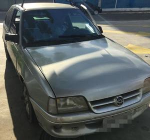 Chevrolet kadett, Prata,  - Carros - Kennedy, Nova Iguaçu | OLX
