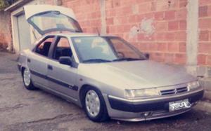 Citroën Xantia  - Carros - Vista Alegre, Barra Mansa | OLX