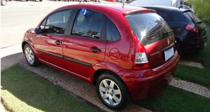 Citroën c3 1.4 i glx 8v flex 4p manual  - Carros - Centro, Rio de Janeiro | OLX