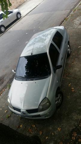 Clio Sedan  - Carros - Vila Kosmos, Rio de Janeiro | OLX