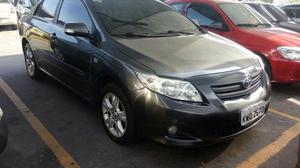 Corolla xei flex 1.8 muito novo,  - Carros - Itaipu, Niterói | OLX