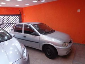 Corsa Sedam -