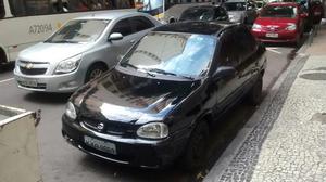 Corsa  completíssimo  vis meu nome,  - Carros - Santa Teresa, Rio de Janeiro | OLX