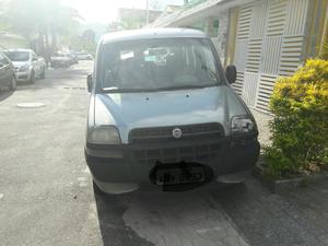 Doblo Ex  - Carros - Taquara, Rio de Janeiro | OLX
