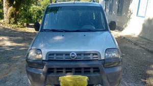 Doblo adventure  - Carros - Campo Grande, Rio de Janeiro | OLX