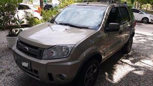 Ecosport XLT Freestyle 1.6 8V  - Excelente estado,  - Carros - Méier, Rio de Janeiro | OLX