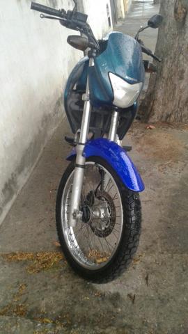 Falcon,  - Motos - Parque Leopoldina, Campos Dos Goytacazes | OLX