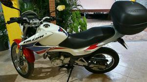 Falcon  doc  pago muito nova,  - Motos - Duque de Caxias, Rio de Janeiro | OLX