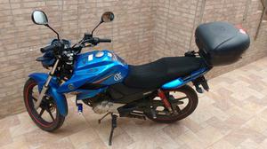 "Fazer 150 imperdível,  - Motos - Vila Guimarães, Nova Iguaçu | OLX