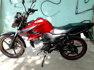 Fazer 150cc (Troco por Bros),  - Motos - Vidigal, Rio de Janeiro | OLX