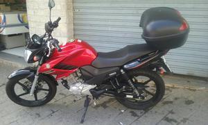 Fazer 150cc modelo  comprada fevereiro de  com apenas km rodados,  - Motos - Fazendinha, Teresópolis | OLX