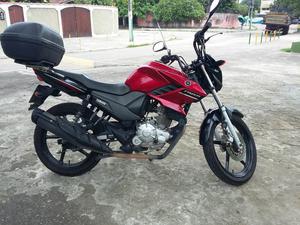 Fazer ED  - Motos - Centro, Mesquita | OLX