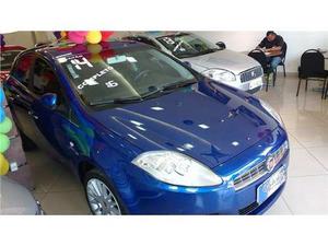 Fiat Bravo 1.8 ABSOLUTE 16V FLEX 4P AUTOMATIZADO