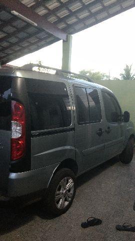 Fiat Doblo,  - Carros - Magalhães Bastos, Rio de Janeiro | OLX