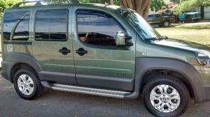 Fiat Doblo doblo adventure,  - Carros - Campo Grande, Rio de Janeiro | OLX