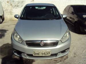 Fiat Grand Siena 1.4 MPI ATTRACTIVE 8V FLEX 4P MANUAL